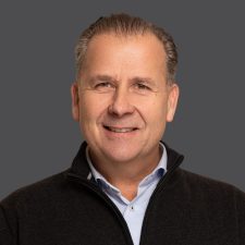 Corné van de Reit Director TankX