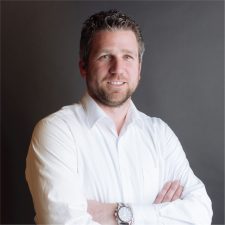 Marco Reijngoudt Business Unit Manager HES