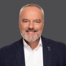 Mart van Cleemputte Division Sales Manager Specialties